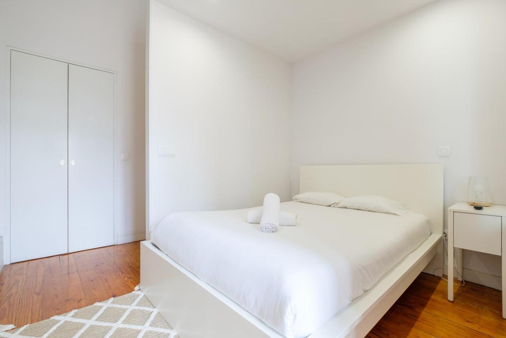 Guestready - Bolhao Market Place Πόρτο Εξωτερικό φωτογραφία
