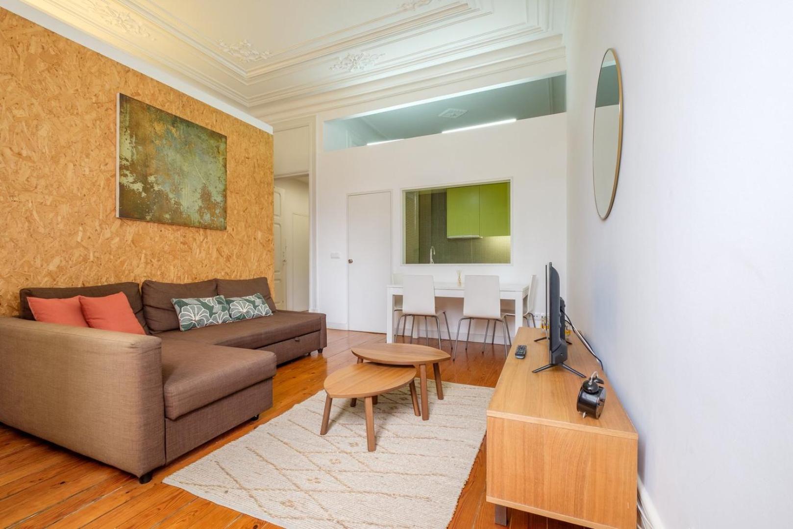 Guestready - Bolhao Market Place Πόρτο Εξωτερικό φωτογραφία
